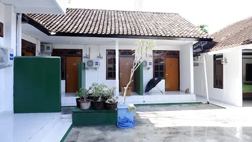 Pusana Village Bali - Main Image