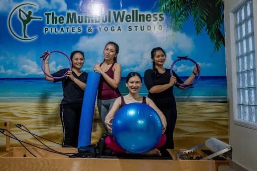 The Mumbul Wellness - Main Image