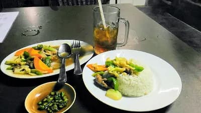 DEPOT TANJUNG - Main Image