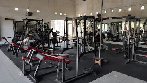 AGUNG GYM - Main Image
