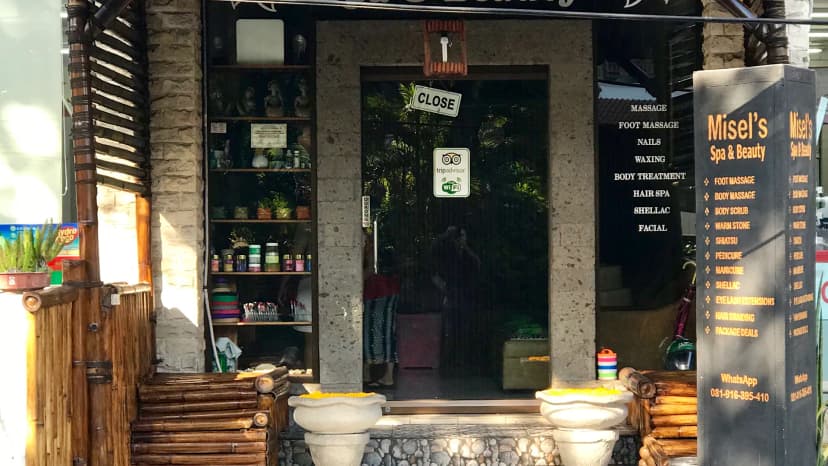 Misel's Spa and Beauty - Main Image
