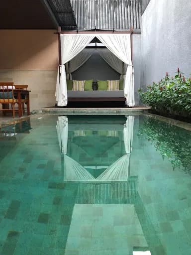 Rumah Spa Bali - Main Image