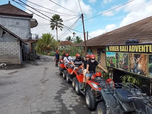 Nava Hospitality Bali Tour & Travel - Main Image