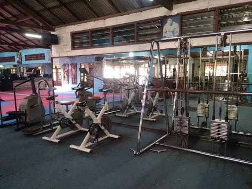 Pratama Fitness - Main Image