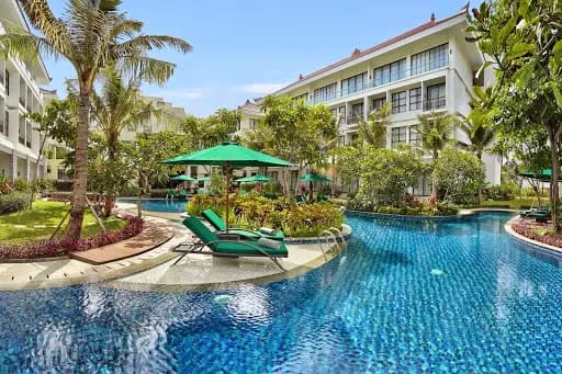 Bali Nusa Dua Hotel - Main Image