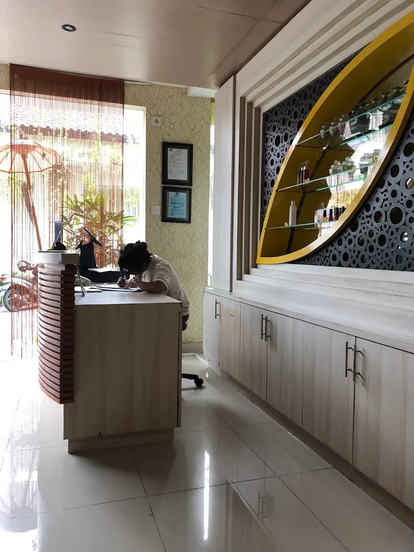 Rumah lulur spa salon - Main Image