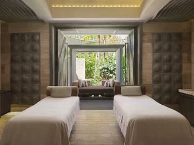 Heavenly Spa by Westin - Main Image