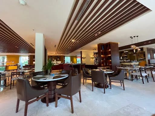 Prego at The Westin Resort Nusa Dua, Bali - Main Image
