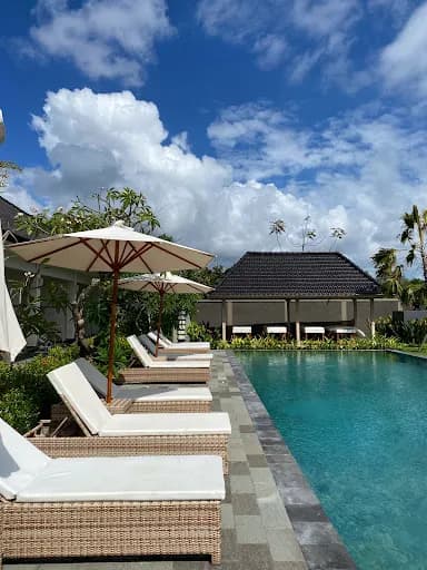 Green D'mel Bali - Main Image