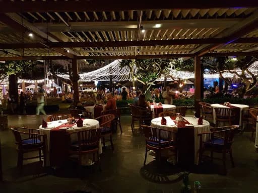 AYODYA BEACH CLUB AND GRILL - Main Image