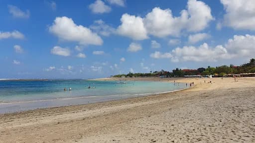 Nusa dua - Main Image