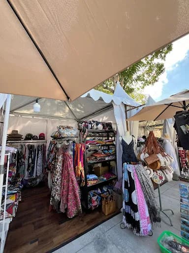 Pasar Rakyat A by Bali Bazaar Community - Main Image