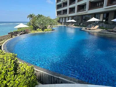Ulu Segara Luxury Suites & Villas - Main Image