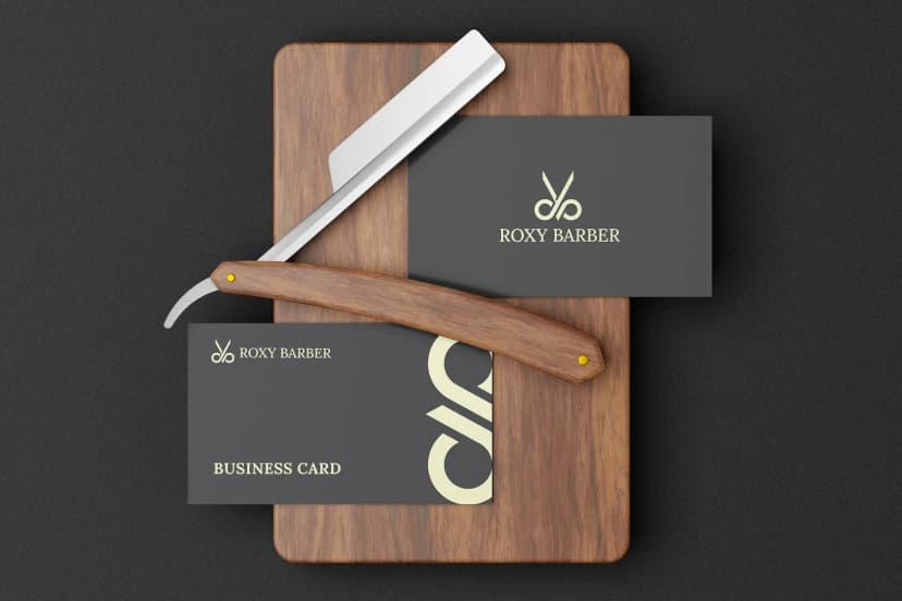 ROXY BARBER - Main Image