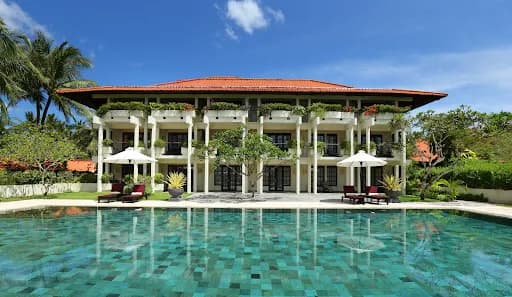 THE AYODYA PALACE, BALI - Main Image