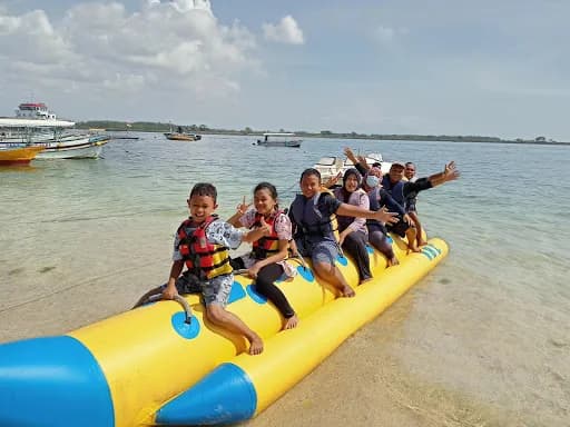 NBC Dive & Watersport - Main Image