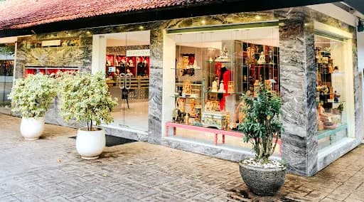 Island Jewels - Main Image