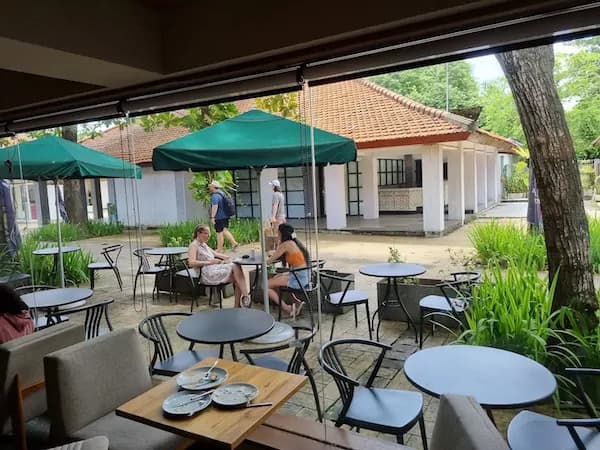 Starbucks Coffee Nusa Dua Bali - Main Image