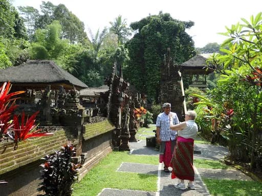 Agus Bali Private Tour - Main Image