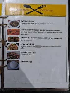 Warung Ketut's - Main Image