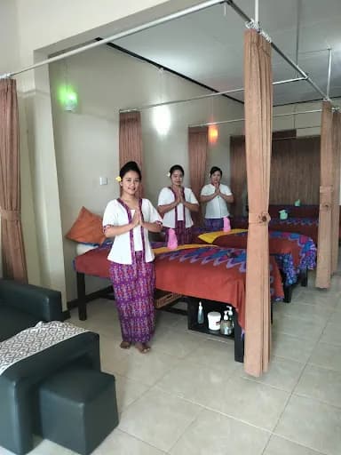Vanessa Salon and SPA - Main Image
