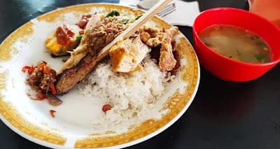 Ayam Betutu Srikandi - Main Image