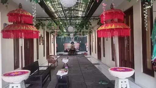 Bali Karma Spa Therapy and Wellness in Nusa Dua. ''The Art of Healing'' - Main Image