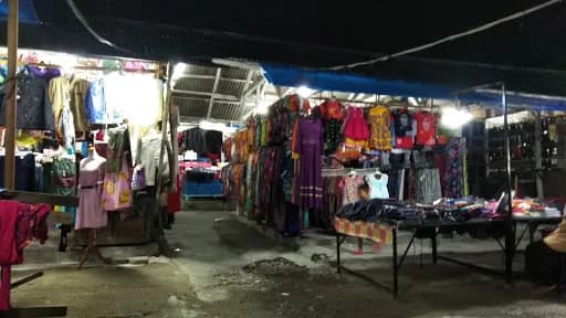 Pasar Sentral Nusa Dua - Main Image
