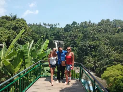ONLINE BALI DRIVER - Main Image