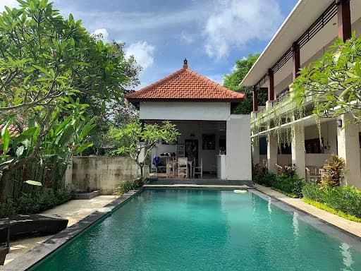 Avisara Villa & GuestHouse - Main Image