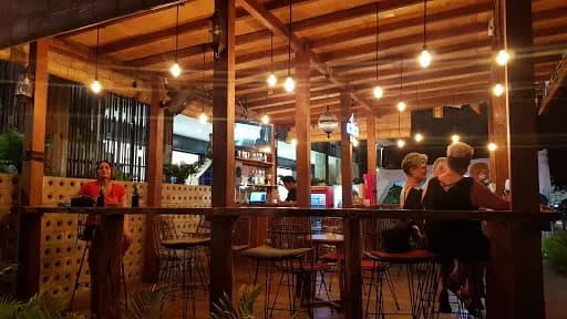 Kagura Beer Corner - Main Image