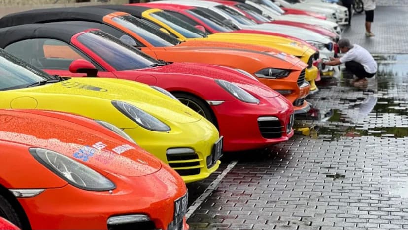 Bali Agung Trans - Main Image