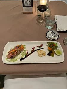 Amut Roast Chicken Bali Nusa Dua - Main Image