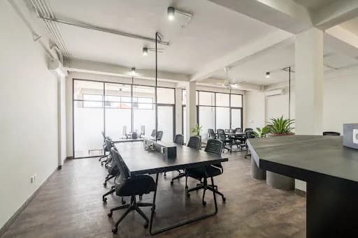 Hub Bali Coworking Nusa Dua - Main Image