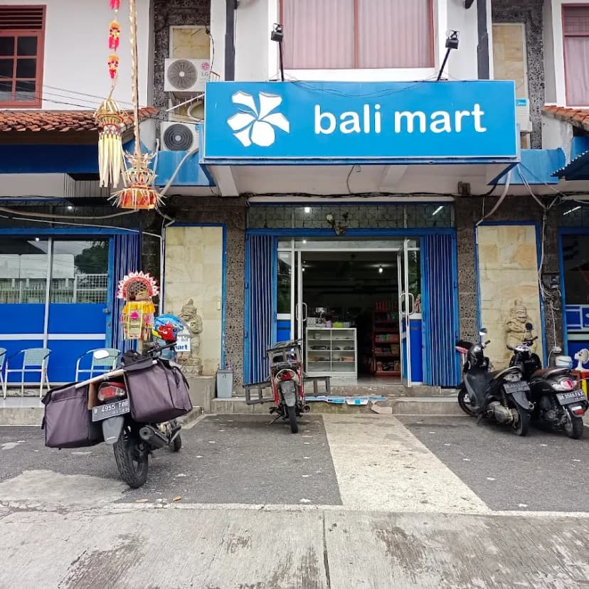 Bali Mart - Main Image