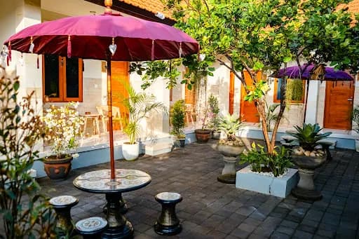 Adhi Homestay - Main Image