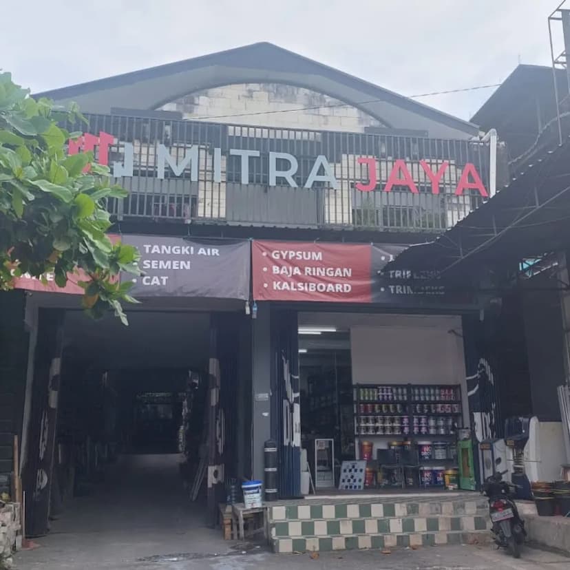 Toko Bangunan Mitra Jaya - Main Image