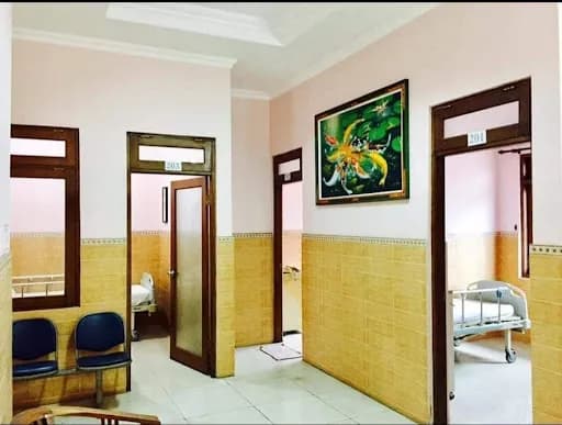 Klinik Rahayu Nusa Dua - Main Image