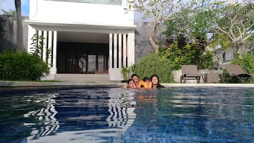 Seven Angels Villa - Main Image