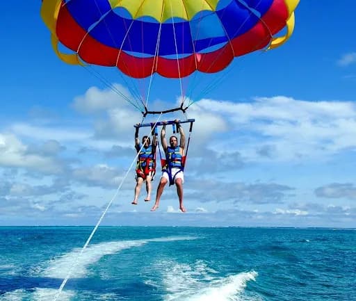 Tanjung benoa watersport Bali - Main Image