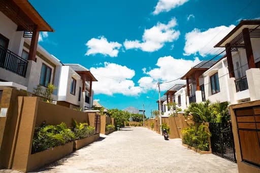 Royal Garden Villas - Main Image