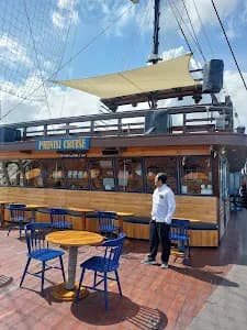 Pinisi House Bali - Main Image