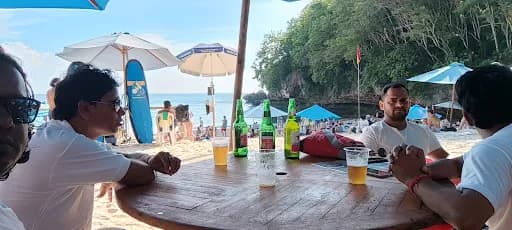 Bali Ocean Walker (BMR) - Main Image