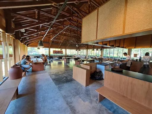 DUA Kafe - Main Image