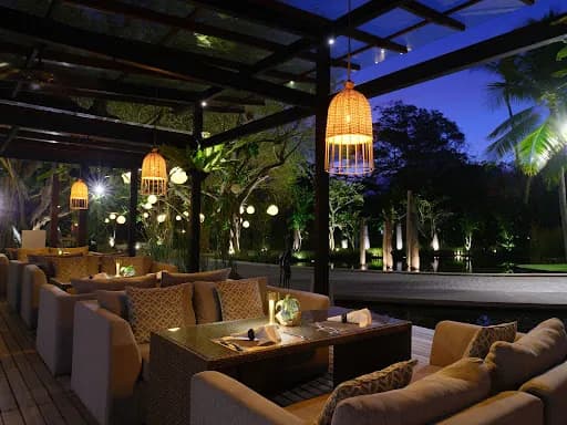 Maja Restaurant - Main Image