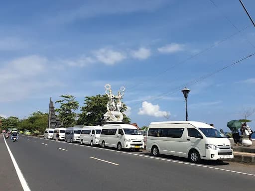 Bali Transport Tour Services - Main Image