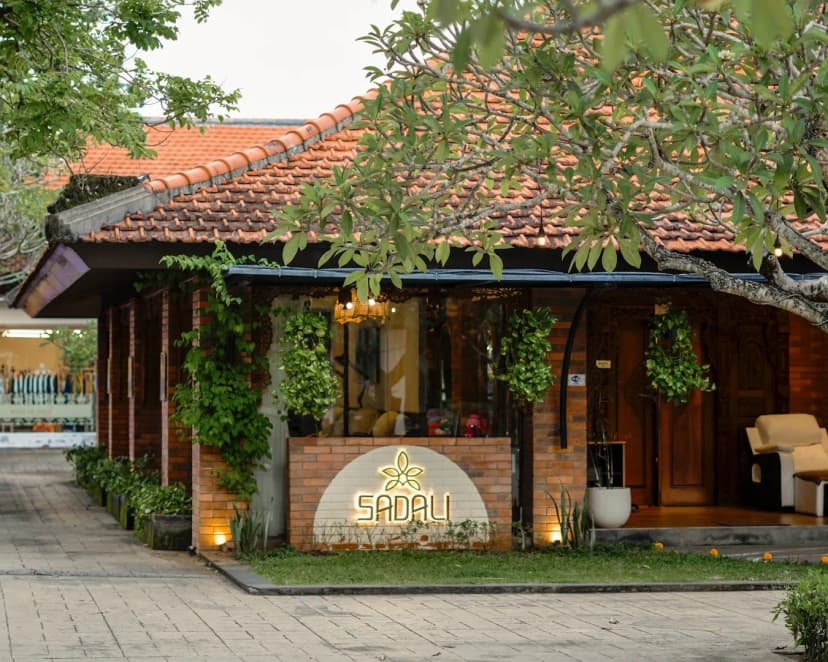 Sadali Spa & Salon Nusa Dua - Main Image