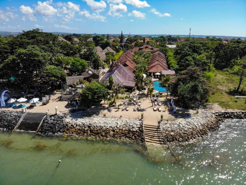 Bali Reef Resort - Main Image
