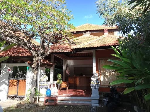 OYO 2548 Rasa Sayang Inn - Main Image