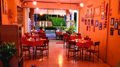 Roby Pizza Italiana - Main Image